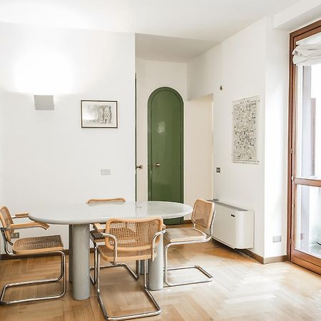 San Maurilio Apartments Milan Luaran gambar