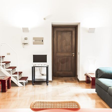 San Maurilio Apartments Milan Luaran gambar