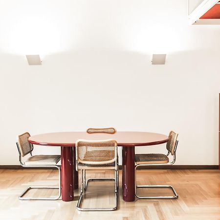San Maurilio Apartments Milan Luaran gambar