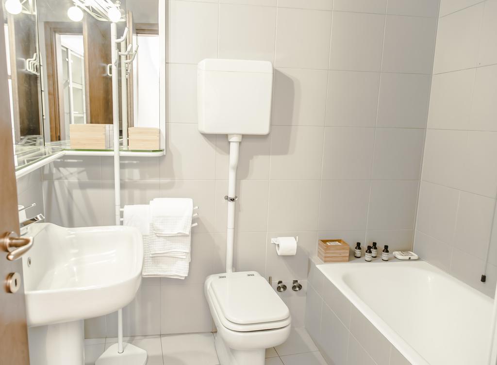 San Maurilio Apartments Milan Bilik gambar