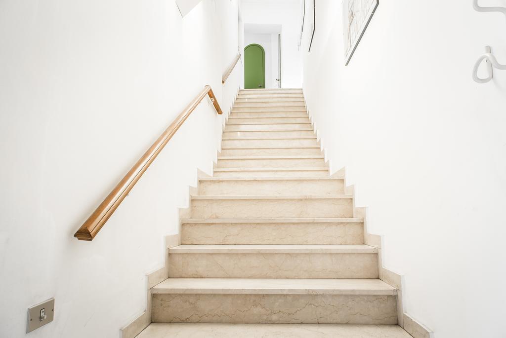 San Maurilio Apartments Milan Bilik gambar