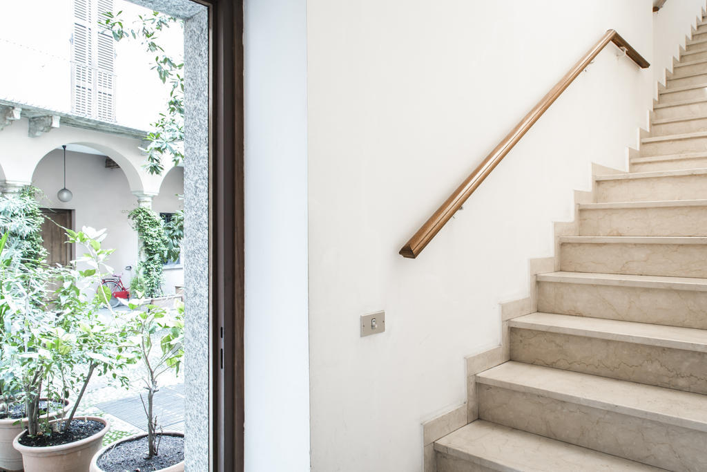 San Maurilio Apartments Milan Bilik gambar