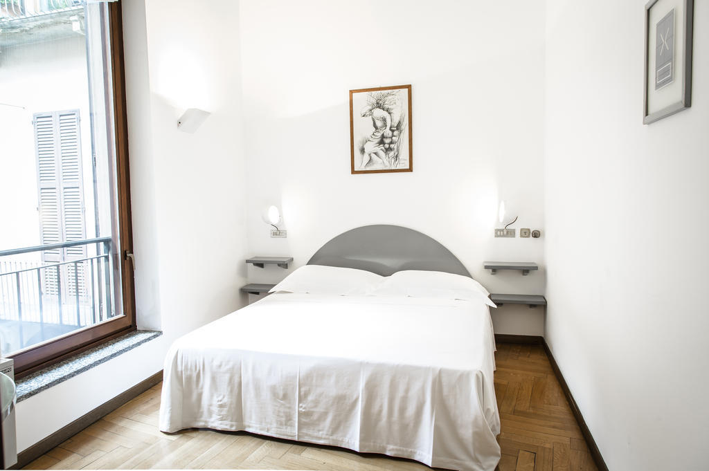 San Maurilio Apartments Milan Bilik gambar
