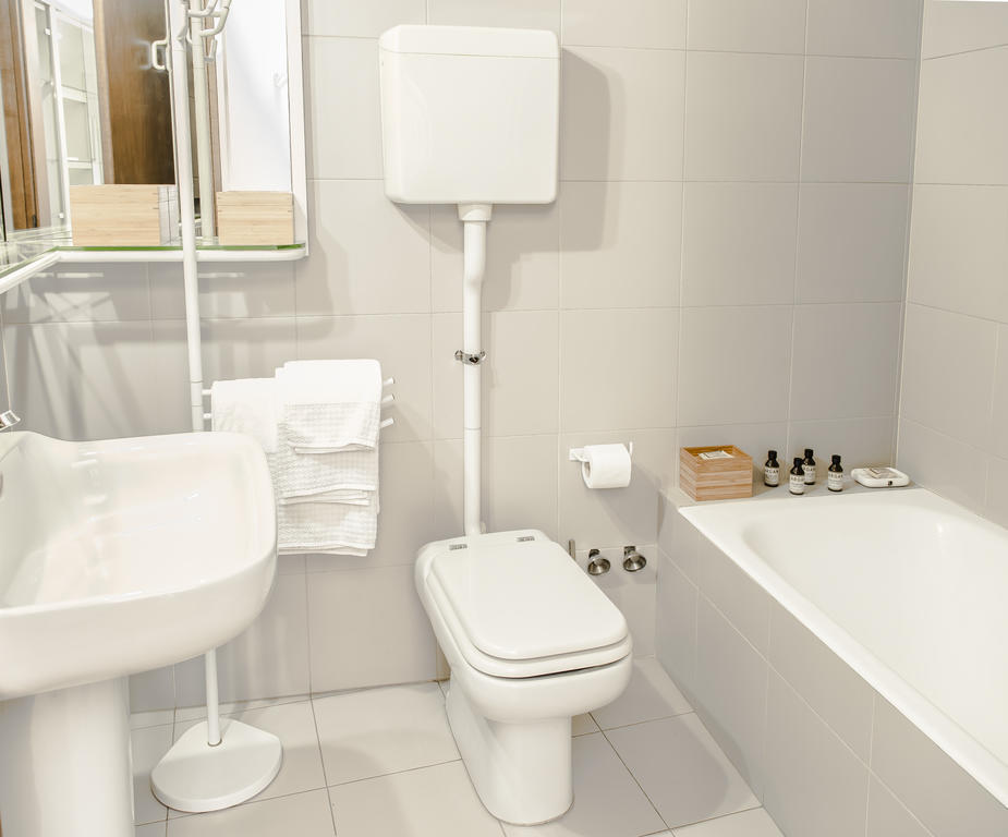 San Maurilio Apartments Milan Bilik gambar