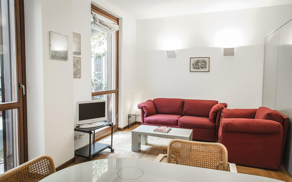 San Maurilio Apartments Milan Bilik gambar