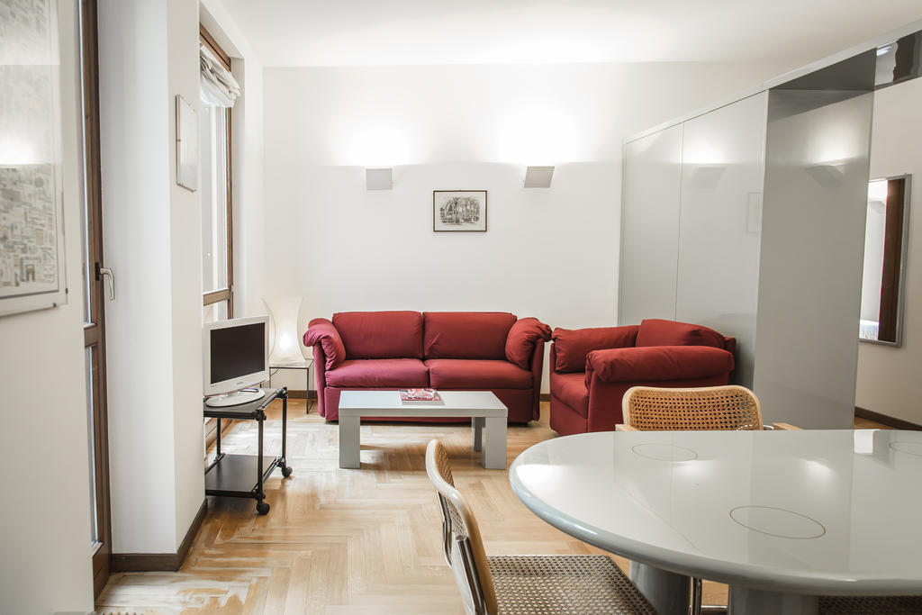 San Maurilio Apartments Milan Bilik gambar
