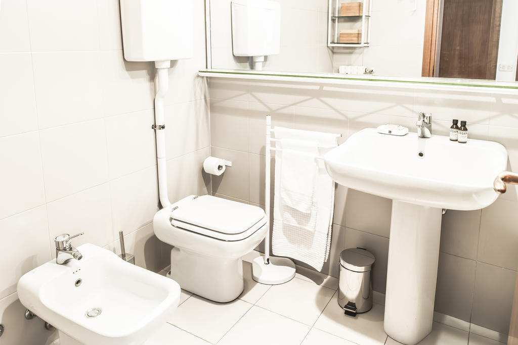 San Maurilio Apartments Milan Bilik gambar