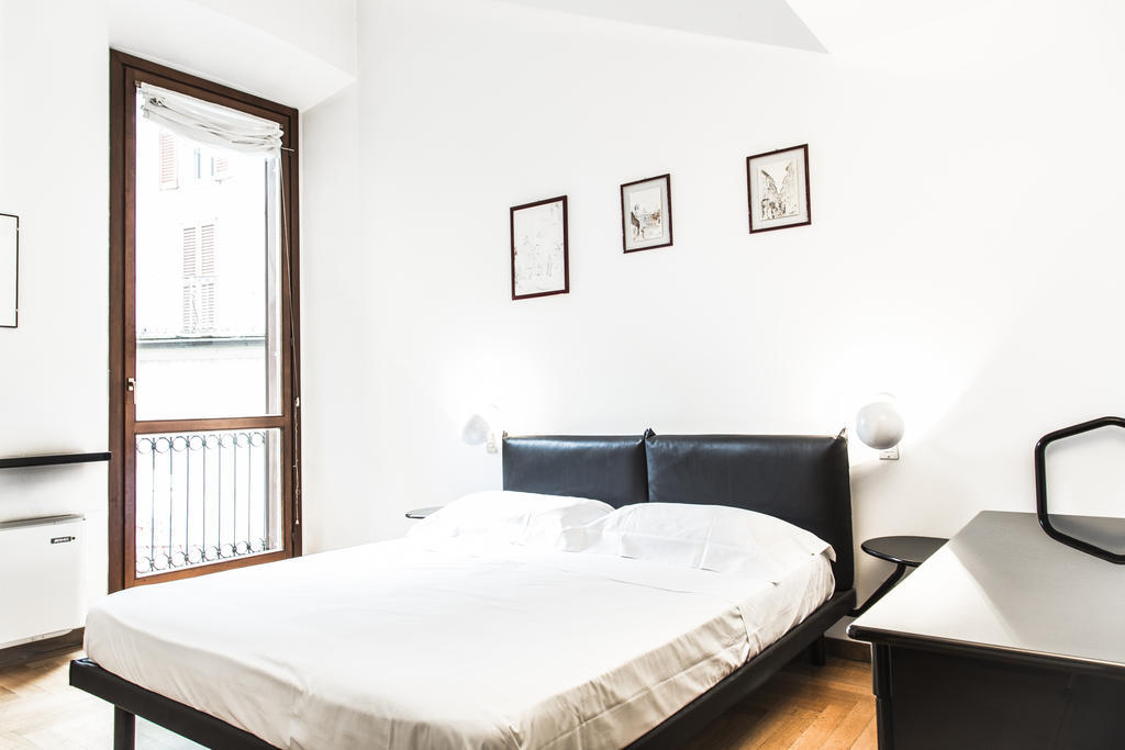 San Maurilio Apartments Milan Bilik gambar