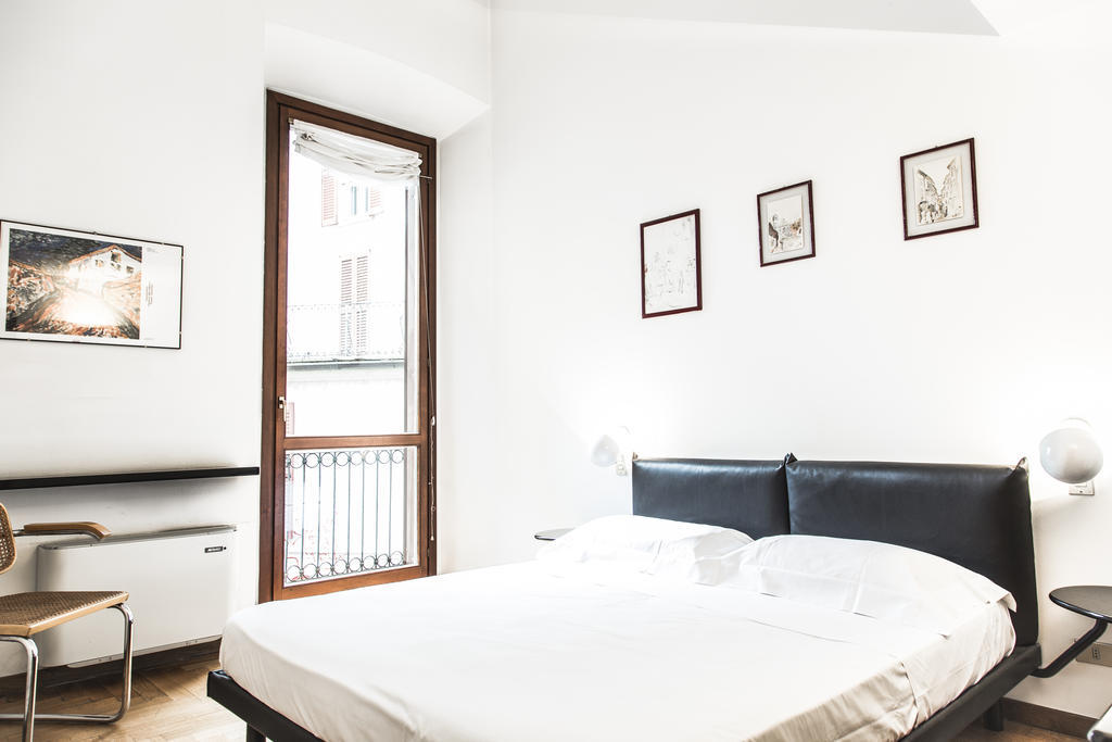 San Maurilio Apartments Milan Bilik gambar