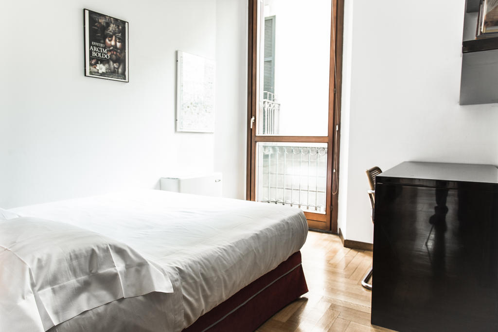 San Maurilio Apartments Milan Bilik gambar