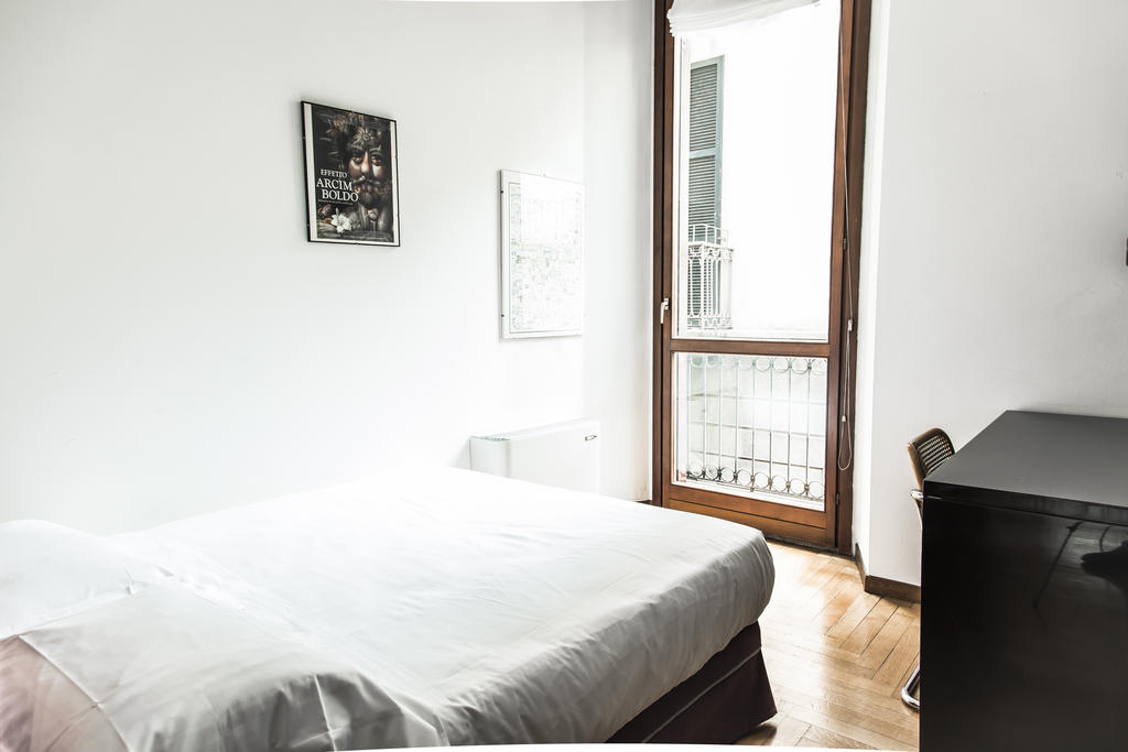 San Maurilio Apartments Milan Luaran gambar