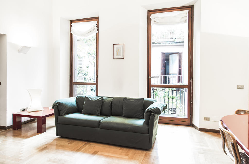 San Maurilio Apartments Milan Bilik gambar